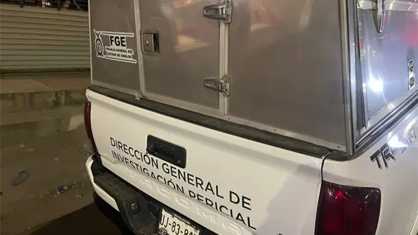 Nota Relacionada de Policiaca