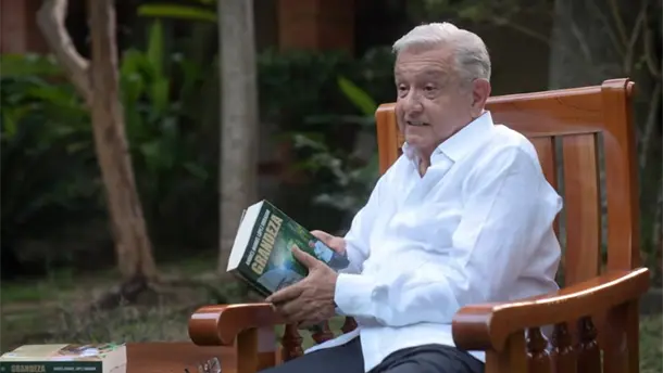 Nota Relacionada de México