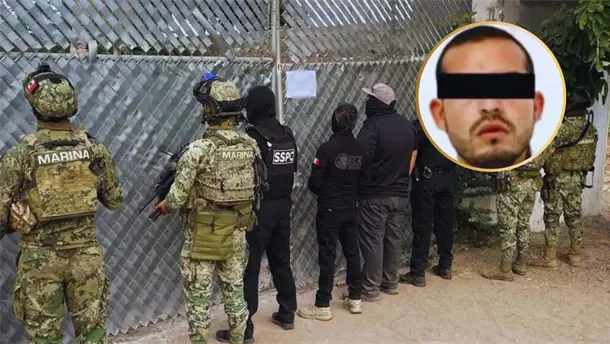 Nota Relacionada de Policiaca