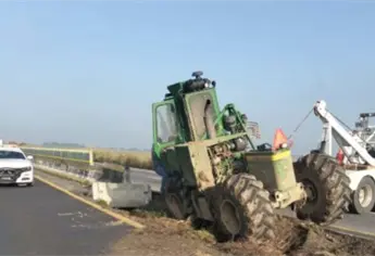 ¿Qué carreteras están cerradas hoy 30 de noviembre en México? Lluvias, neblina y accidentes afectan la circulación