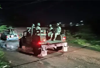 Ejecutan a dos jóvenes la madrugada del domingo en Los Mezcales, Culiacán