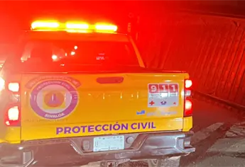 Pánico en varios sectores de Los Mochis por nube de amoníaco proveniente del ejido Louisiana