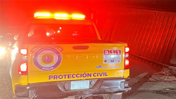 Nota Relacionada de Policiaca