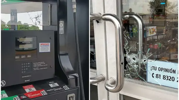 Nota Relacionada de Policiaca