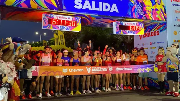 Nota Relacionada de Deportes