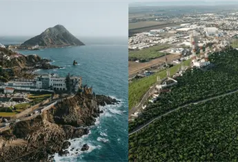 Estos son los tres miradores más espectaculares de Sinaloa: mar, sierra y ciudad desde las alturas