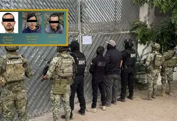 El “Pichón” cae abatido en Choix por militares, narcotraficante de alto nivel del Cártel del Sinaloa