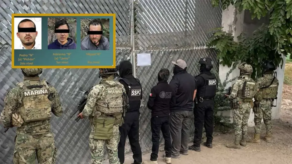 FOTO: El "Pichón" cae abatido en Choix por militares, narcotraficante de alto nivel del Cártel del Sinaloa