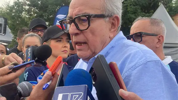 Nota Relacionada de Política