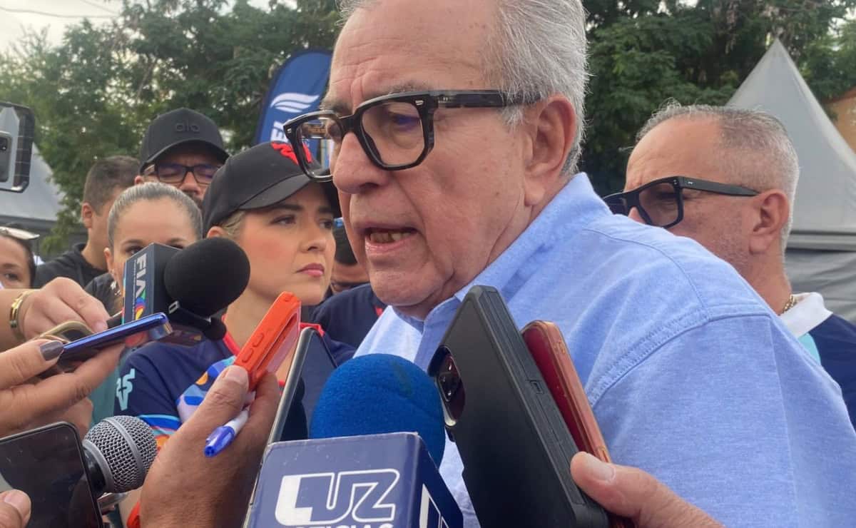 Rocha Moya confirma que Malova y Quirino dejaron deuda millonaria a corto plazo