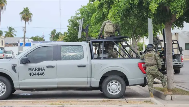 Nota Relacionada de Policiaca