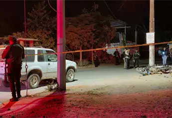 Mujer pierde la vida tras accidentarse en su motocicleta en el municipio de Eldorado