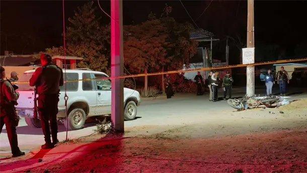 Nota Relacionada de Policiaca