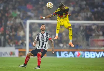 América queda eliminado del Apertura 2025: Monterrey avanza a semifinales