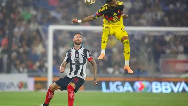 Nota Relacionada de Deportes