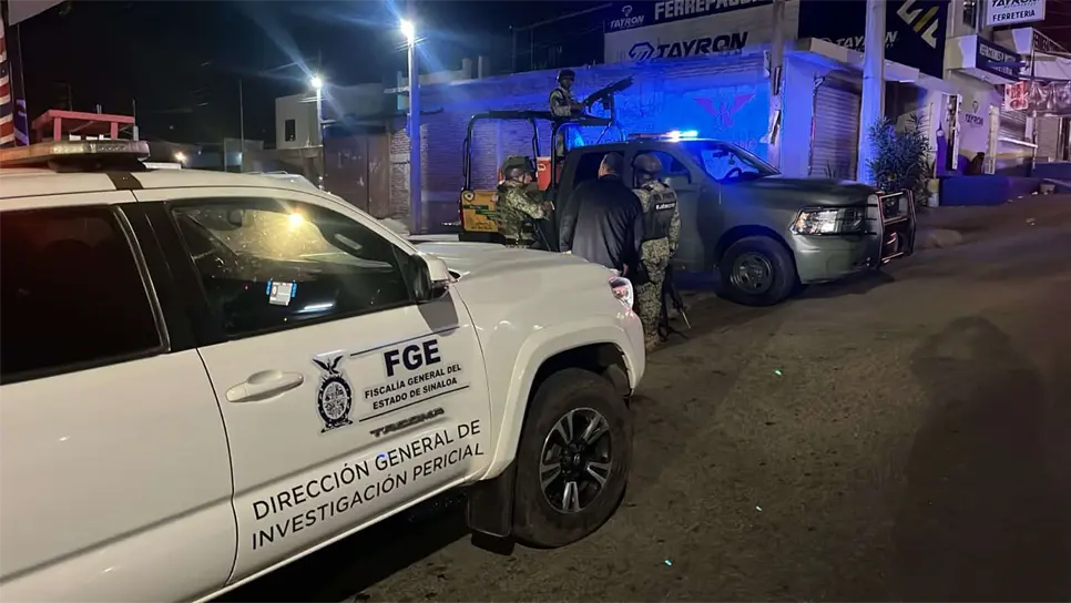 FOTO: Luis Ramírez.