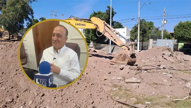 Nota Relacionada de Sinaloa