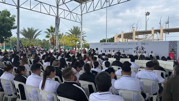 Nota Relacionada de Sinaloa