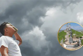 Clima en Los Mochis este martes, 02 de diciembre: Cielos nubosos y calor de hasta 31°C