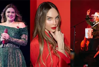 ¿Qué artistas cantarán en el Carnaval de Mazatlán 2026? Redes estallan con supuesta lista