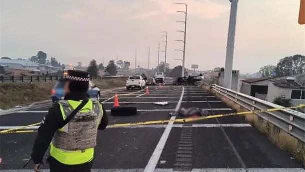 Nota Relacionada de México