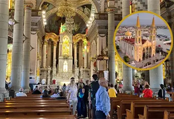 Este es el atractivo que ningún turista deja de visitar en su llegada a Mazatlán