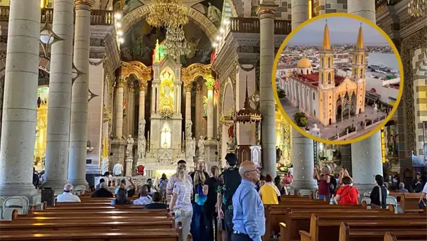 Nota Relacionada de Sinaloa