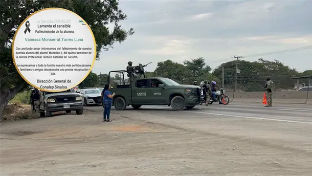 Nota Relacionada de Sinaloa