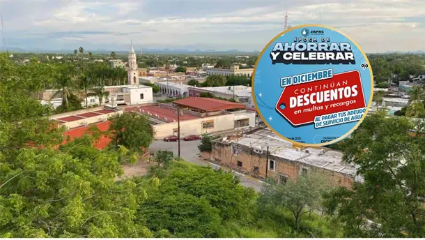 Nota Relacionada de Sinaloa