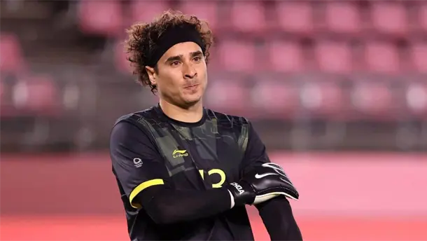 Nota Relacionada de Deportes