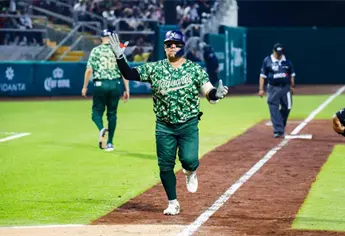 Jaguares rugen fuerte y barren otra vez a Charros