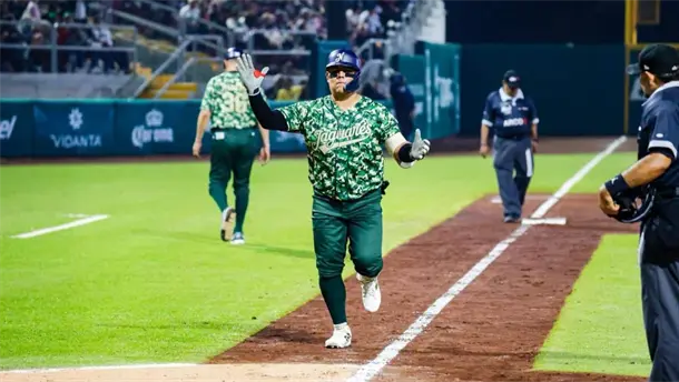 Nota Relacionada de Deportes