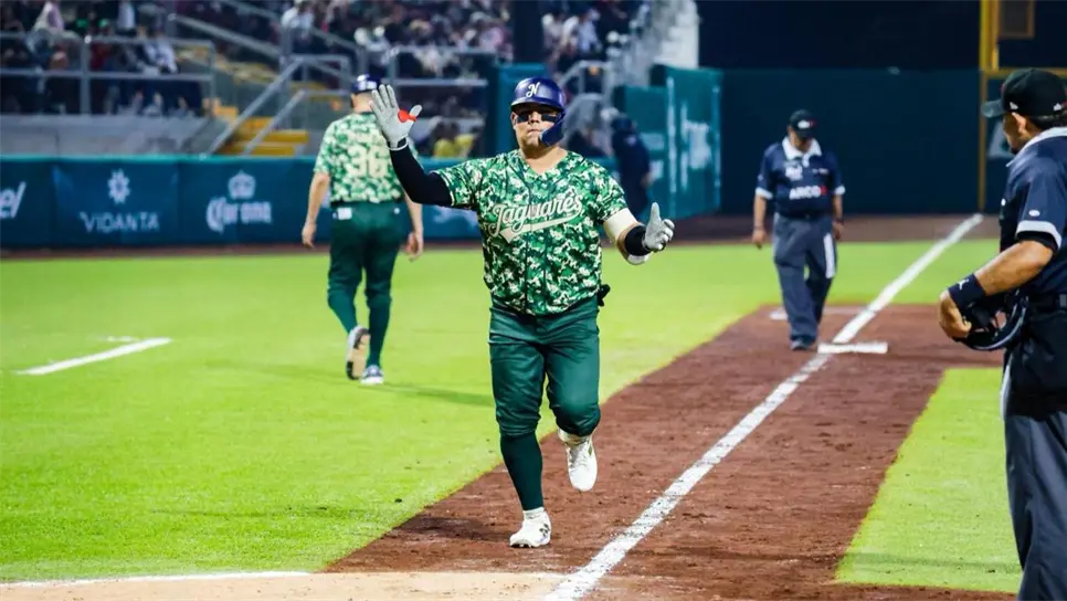 Con el lunes como día de pausa en el calendario, los Charros regresarán al Panamericano para recibir el martes a los Venados de Mazatlán. Los Jaguares, en pleno momento felino, viajarán a Guasave para medirse ante los Algodoneros