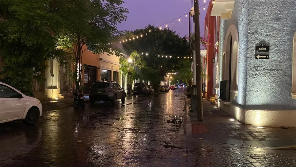 Para Navolato, Culiacán, El Dorado, Elota, San Ignacio, Mazatlán, Concordia, Rosario y Escuinapa, el pronóstico es entre los 19 y 22 grados centígrados