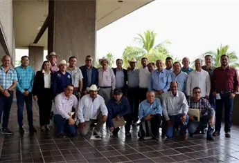 SADER inicia proceso de pagos trigueros de Sinaloa; en 10 días abrirán ventanillas