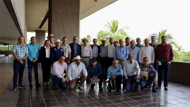 Nota Relacionada de Agro