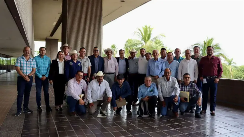 Los agricultores consideran que la apertura formal de ventanillas en 10 días, que se anuncie el precio d referencia y se validen expedientes es la noticia que estaba esperando para poder terminar de cobrar la cosecha de trigo que entregaron hace 8 meses