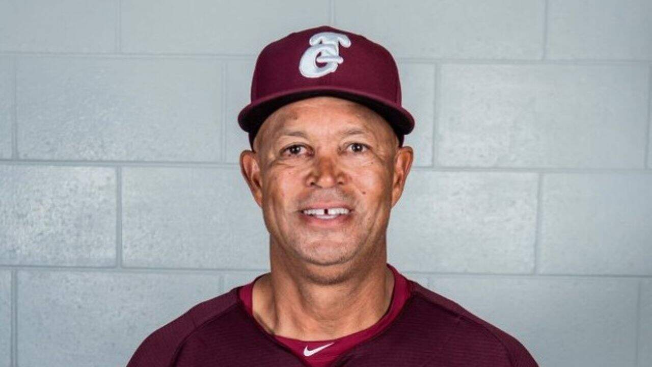 Tomateros confirma a Lorenzo Bundy como nuevo manager en sustitución de Roberto Vizcarra
