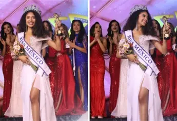 Cassandra García Olea es la nueva representante de México rumbo a Miss Mundo 2026