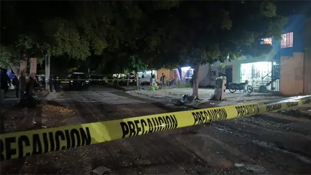 Nota Relacionada de Policiaca