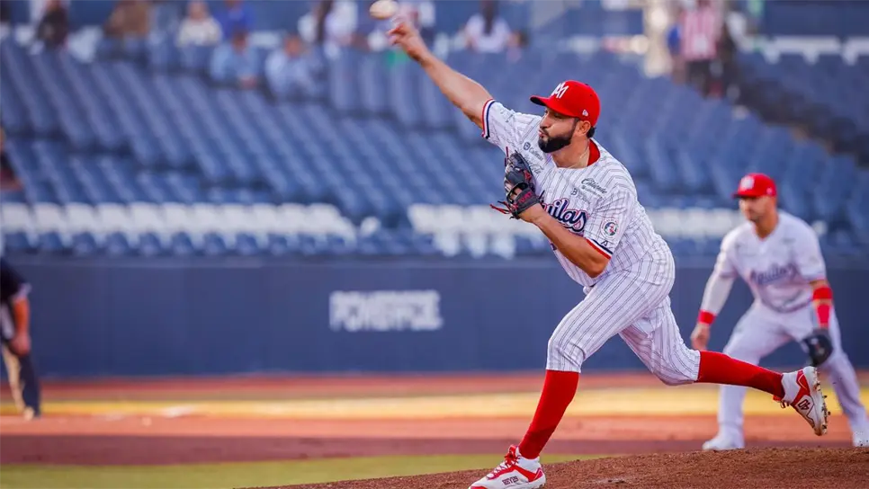 Con el calendario marcando descanso general este lunes, los Águilas armarán maletas rumbo a Obregón para medirse al Tucson Baseball Team. Guasave, por su parte, vuelve a casa para recibir a los Jaguares de Nayarit