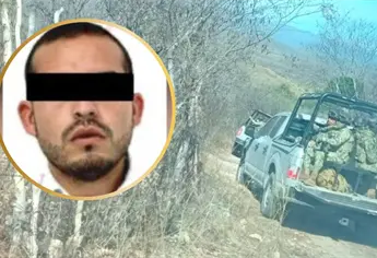 ¿Quién era "El Pichón" y por qué lo buscaba Estados Unidos? El hombre ligado al mayor tráfico de fentanilo del mundo