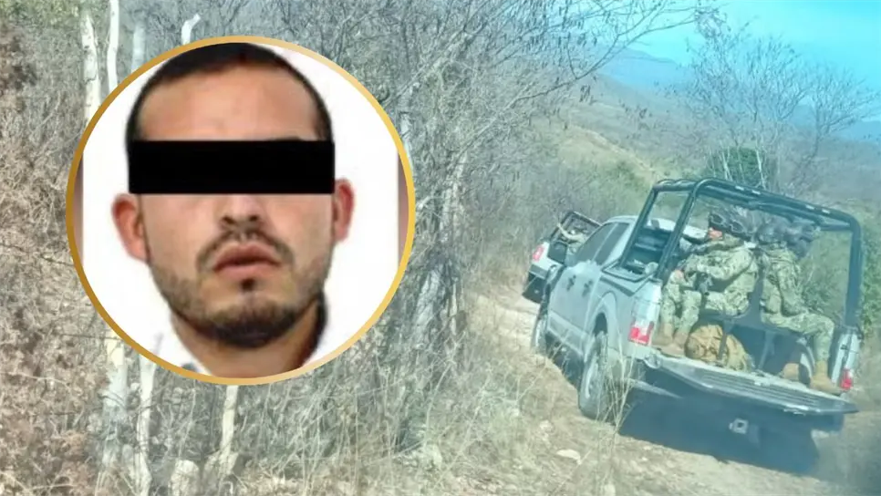 ¿Quién era "El Pichón" y por qué lo buscaba Estados Unidos? El hombre ligado al mayor tráfico de fentanilo del mundo