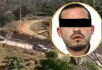 ¿Quién era “El Pichón” y por qué lo buscaba Estados Unidos? El hombre ligado al mayor tráfico de fentanilo del mundo