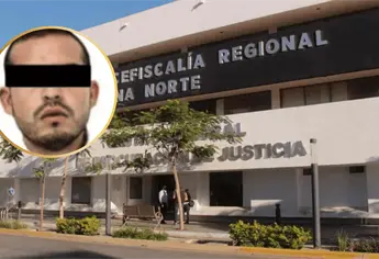 Sin antecedentes en Sinaloa: “El Pichón” y los dos detenidos en Choix no eran objeto de investigación, aclara Vicefiscalía