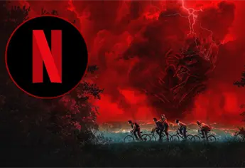 Gran final de Stranger Things y Knives Out 3; Estrenos Netflix en diciembre 2025
