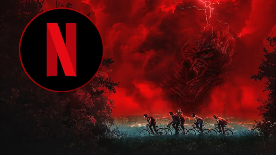 FOTO: Cortesía/Netflix.