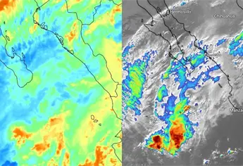 Diciembre llega con fenómeno inusual en Sinaloa: Juan Espinoza Luna