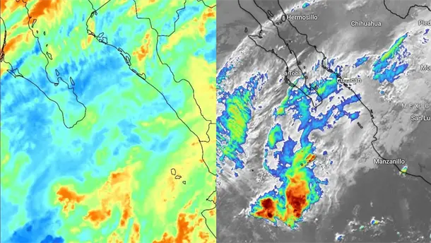 Nota Relacionada de Sinaloa