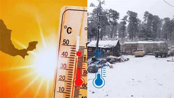 Nota Relacionada de México